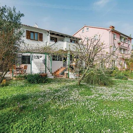 Apartment Rosa 2 Rovinj Ngoại thất bức ảnh