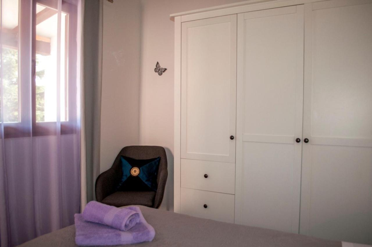 Apartment Rosa 2 Rovinj Ngoại thất bức ảnh
