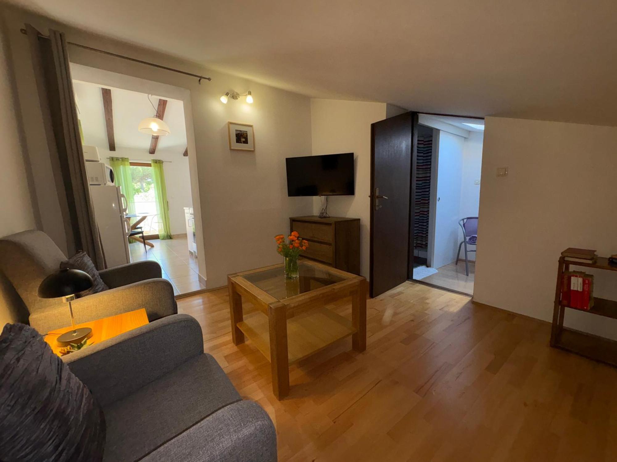 Apartment Rosa 2 Rovinj Ngoại thất bức ảnh