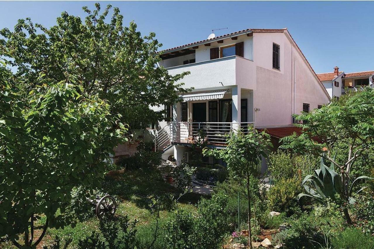 Apartment Rosa 2 Rovinj Ngoại thất bức ảnh
