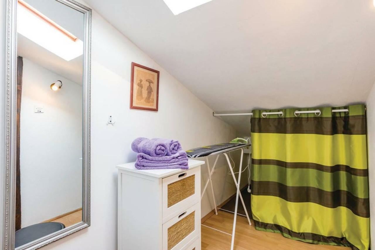 Apartment Rosa 2 Rovinj Ngoại thất bức ảnh