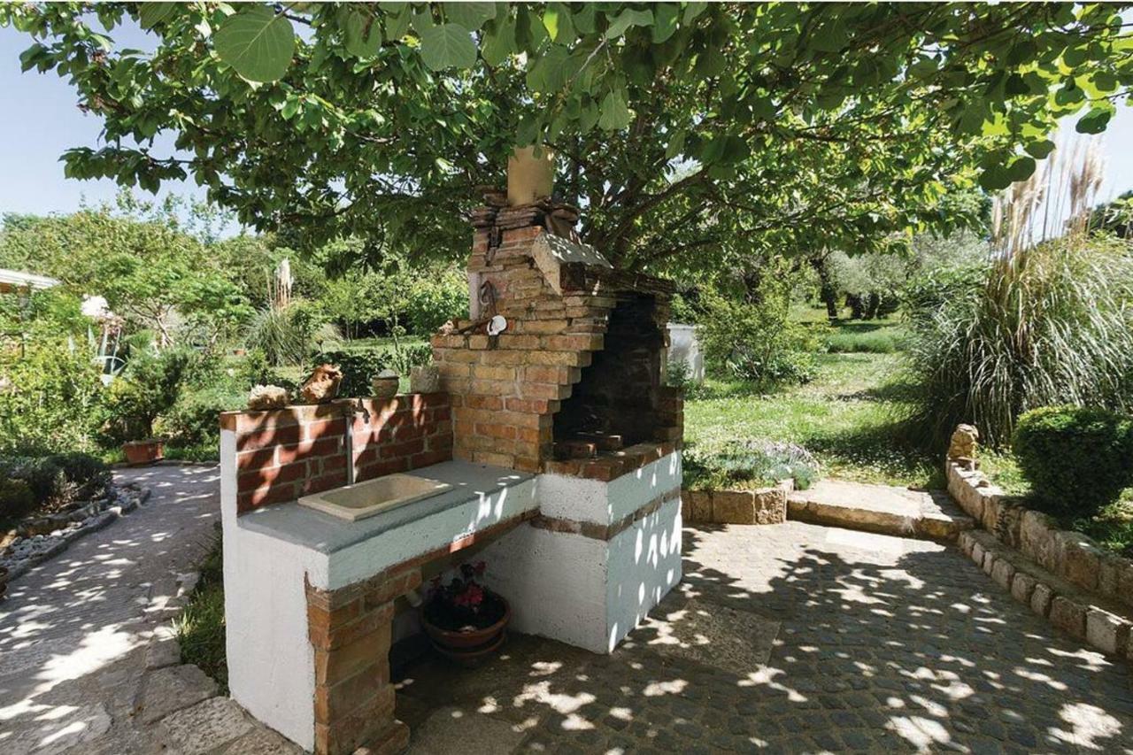Apartment Rosa 2 Rovinj Ngoại thất bức ảnh