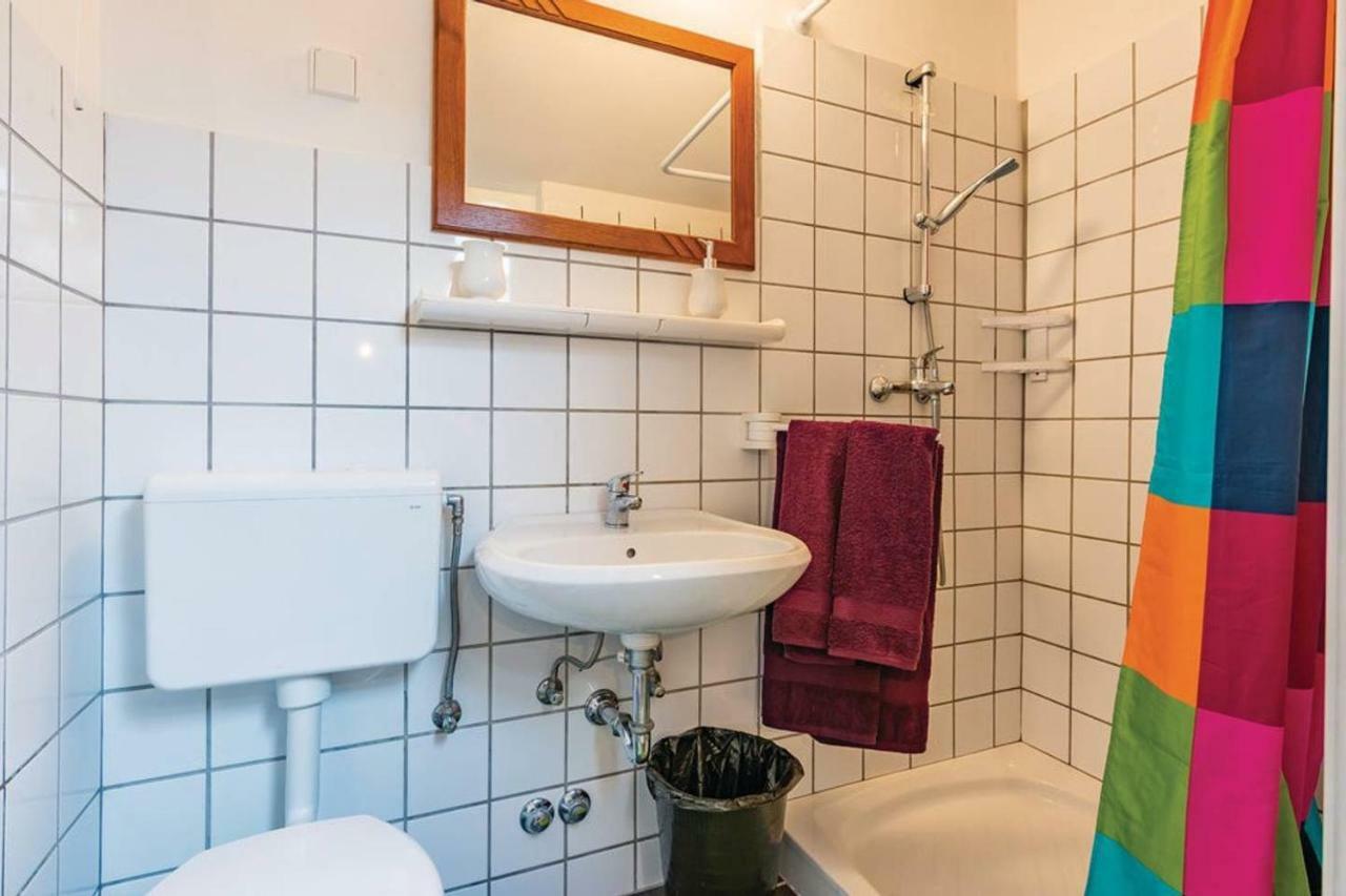 Apartment Rosa 2 Rovinj Ngoại thất bức ảnh