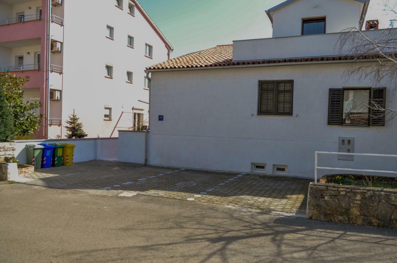 Apartment Rosa 2 Rovinj Ngoại thất bức ảnh